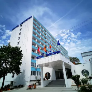 Hotel Victoria Resort