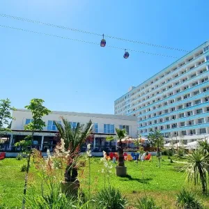 Hotel Victoria Resort