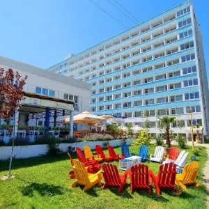Hotel Victoria Resort