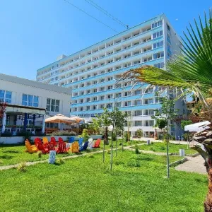 Hotel Victoria Resort