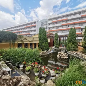 Hotel Delta Jupiter - Jupiter