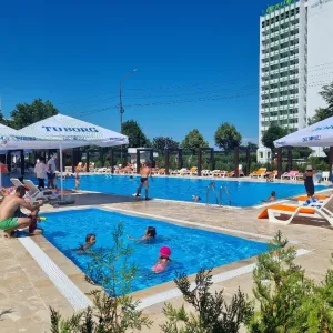 Hotel Delta Jupiter