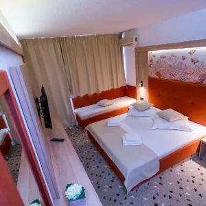 Hotel Delta Jupiter