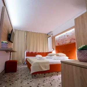 Hotel Delta Jupiter