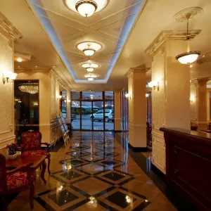 Hotel Karolina Sunny Beach