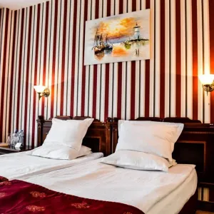 Hotel Karolina Sunny Beach