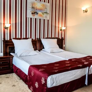 Hotel Karolina Sunny Beach