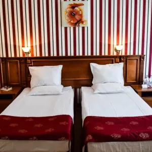 Hotel Karolina Sunny Beach