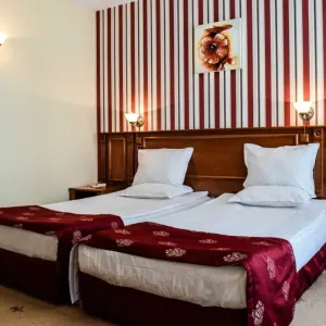 Hotel Karolina Sunny Beach