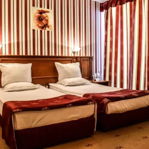 Hotel Karolina Sunny Beach