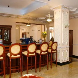 Hotel Karolina Sunny Beach