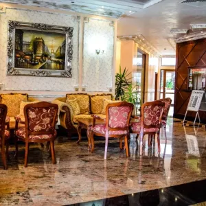 Hotel Karolina Sunny Beach