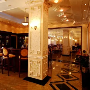Hotel Karolina Sunny Beach