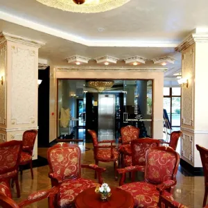 Hotel Karolina Sunny Beach