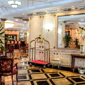 Hotel Karolina Sunny Beach