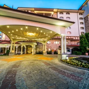 Hotel Royal Palace Helena Sands