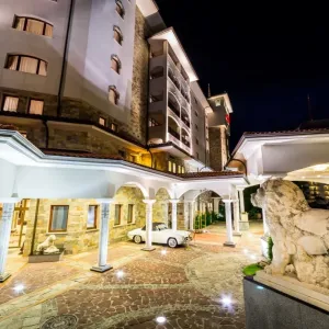 Hotel Royal Palace Helena Sands