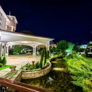 Hotel Royal Palace Helena Sands