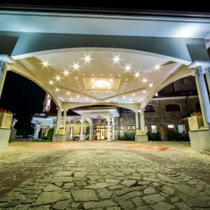 Hotel Royal Palace Helena Sands