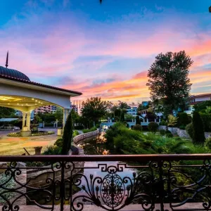 Hotel Royal Palace Helena Sands