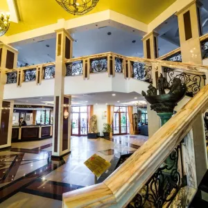 Hotel Royal Palace Helena Sands