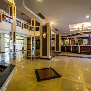 Hotel Royal Palace Helena Sands