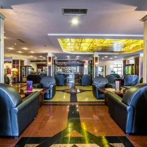Hotel Royal Palace Helena Sands