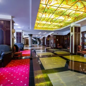 Hotel Royal Palace Helena Sands