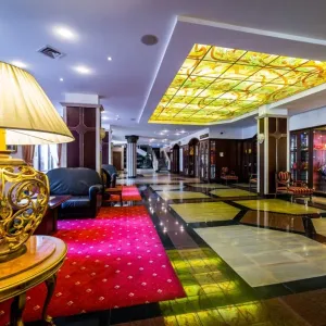 Hotel Royal Palace Helena Sands