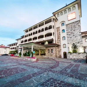 Hotel Royal Palace Helena Sands