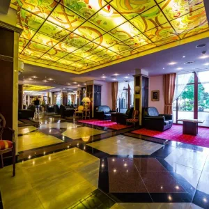 Hotel Royal Palace Helena Sands