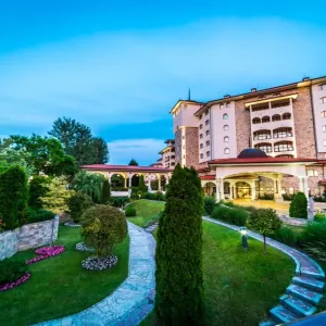 Hotel Royal Palace Helena Sands