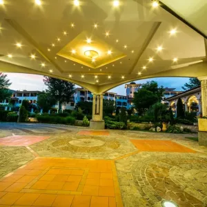 Hotel Royal Palace Helena Sands