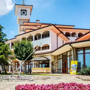 Hotel Royal Palace Helena Sands
