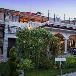 Hotel Royal Palace Helena Sands