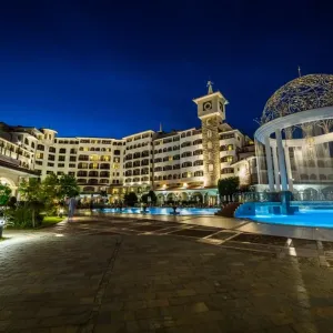 Hotel Royal Palace Helena Sands