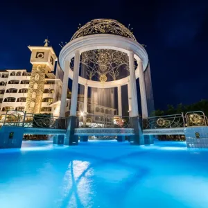 Hotel Royal Palace Helena Sands