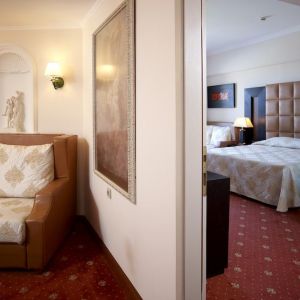 Hotel Rodos Palladium Leisure and Wellness