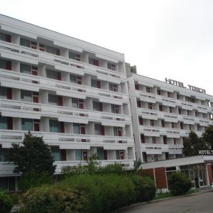 Hotel Tosca