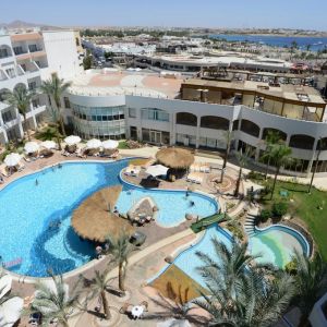 Naama Bay Hotel (Ex. Tropitel Naama Bay)