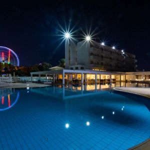 Piere Anne Beach Hotel