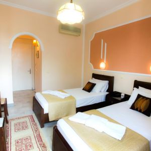 Sirena Beach Hotel Corfu