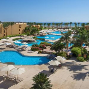 Stella Di Mare Beach Resort Makadi