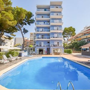 Hotel JS Paradise Sport