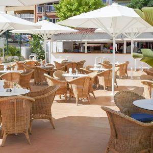 Hotel JS Paradise Sport