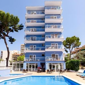 Hotel JS Paradise Sport