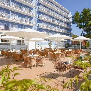 Hotel JS Paradise Sport