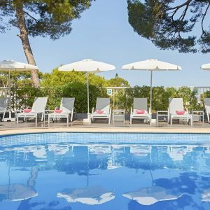 Hotel JS Paradise Sport