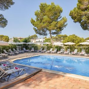 Hotel JS Paradise Sport