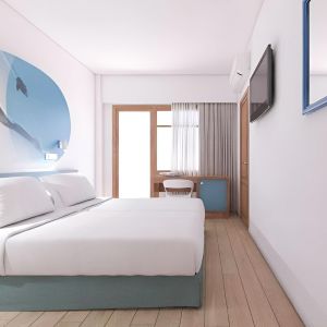 Hotel JS Paradise Sport